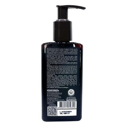 Imagem de Kit 2 Balms Escurecedores de Barba e Cabelo Muchacho 120ml cada - Com pente aplicador