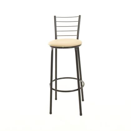 Imagem de Kit 2 banquetas banco alta balcão cozinha arame