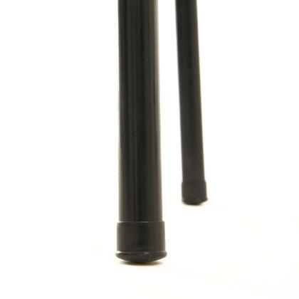 Imagem de Kit 2 banquetas banco alta balcão cozinha arame