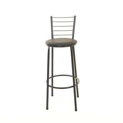 Imagem de Kit 2 banquetas banco alta balcão cozinha arame