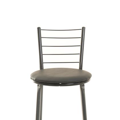 Imagem de Kit 2 banquetas banco alta balcão cozinha arame