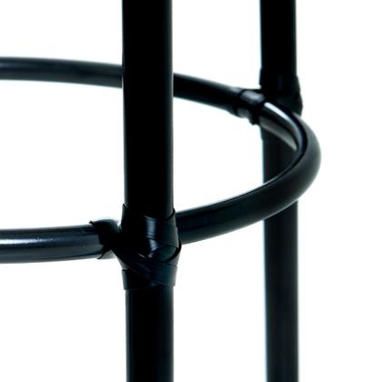 Imagem de Kit 2 banquetas banco alta cozinha bar balcão area