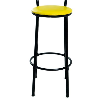 Imagem de Kit 2 banquetas banco alta cozinha bar balcão area