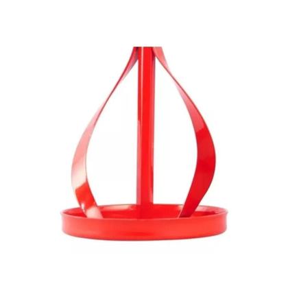 Imagem de Kit 2 Batedor Misturador De Tinta E Argamassa 8x40cm