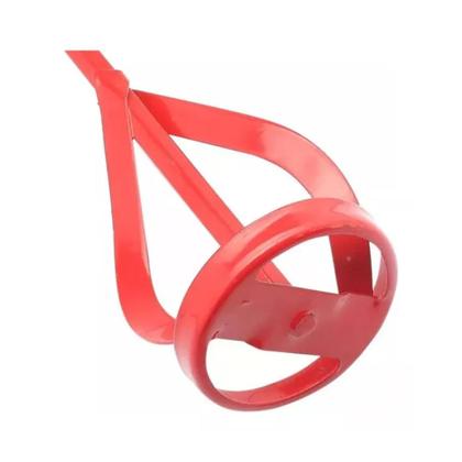 Imagem de Kit 2 Batedor Misturador De Tinta E Argamassa 8x40cm