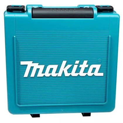 Imagem de Kit 2 Baterias 18V 6Ah com Carregador Bivolt e Maleta MAKITA