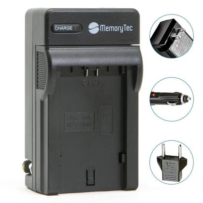 Imagem de Kit 2 Baterias DMW-BMB9 para Panasonic DMC-FZ40, DMC-FZ45, DMC-FZ47, DMC-FZ48, DMC-FZ100, DMC-FZ150