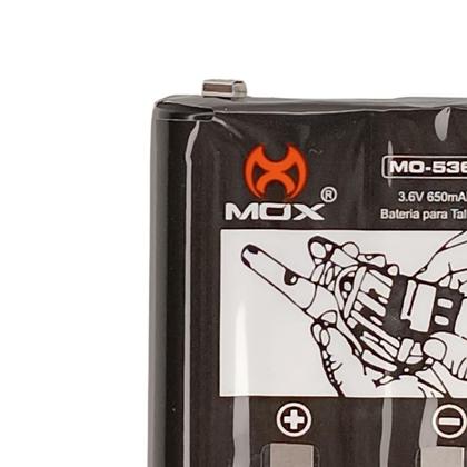 Imagem de Kit 2 Baterias Para Rádio Motorola Talkabout Recarregável