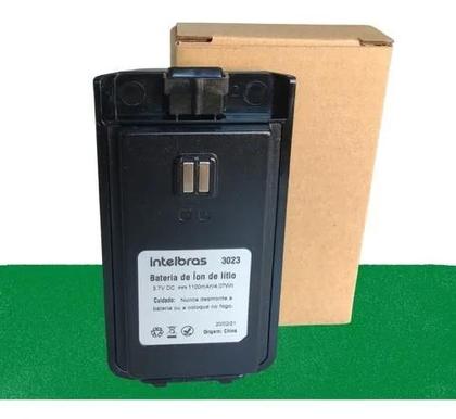 Imagem de Kit 2 Baterias Recarregavel Intelbras para Rádio Comunicador Rc3002 G2