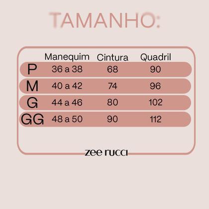 Imagem de Kit 2 Bermudas Gestante Maternidade Sem Costura Zee Rucci