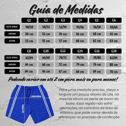 Imagem de Kit 2 Bermudas Masculinas Plus Size Extra Grande Dry Fit Sport Line Calção Esportivo Futebol Basquete Academia