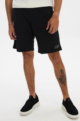 Imagem de Kit 2 Bermudas Moletom Masculina Polo Wear Sortido