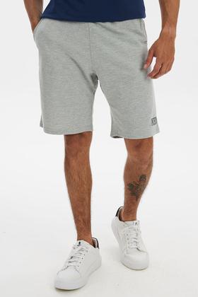Imagem de Kit 2 Bermudas Moletom Masculina Polo Wear Sortido