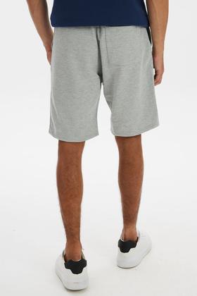 Imagem de Kit 2 Bermudas Moletom Masculina Polo Wear Sortido