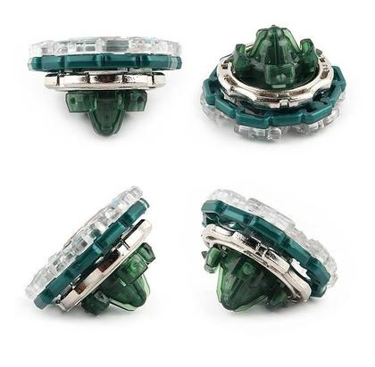 Kit 2 Beyblade Burst Valtryek Valkyrie Vs Kerbeus Valt Ken