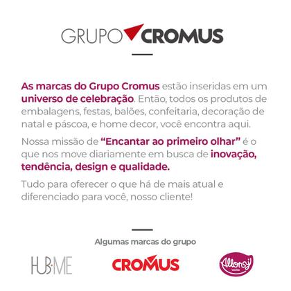 Imagem de Kit 2 Bicos de confeiteiro para Recheio 2,4x9cm de Aço inox