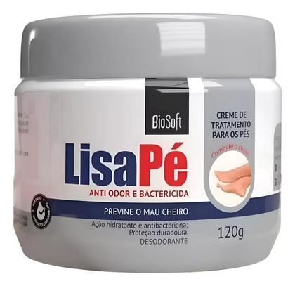 Imagem de Kit 2 Bio Soft Tratamento Para Mãos Pés E Bumbum Cheirosos
