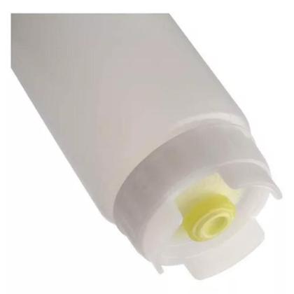 Imagem de  Kit 2 Bisnaga Invertida Fifo 720ml Molho Calda Tempero Foodtruck