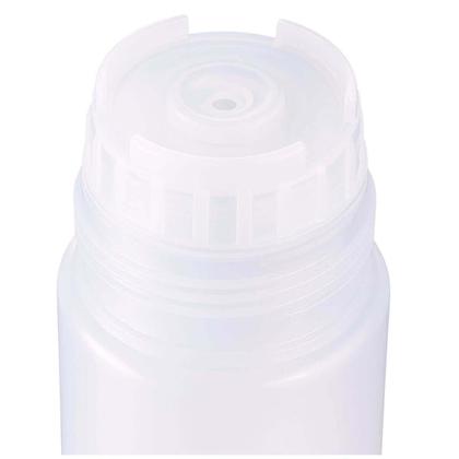 Imagem de Kit 2 Bisnagas Invertidas 710ml Ketchup Maionese Profissional Hambúrguer Lanchonete Molhos