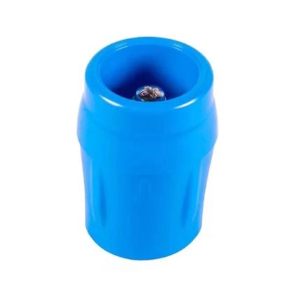 Imagem de Kit 2 Bloqueador De Ar Premium Hidrômetro Redutor De Conta D'água