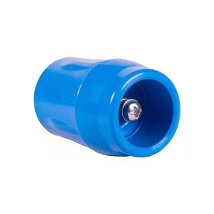 Imagem de Kit 2 Bloqueador De Ar Premium Hidrômetro Redutor De Conta D'água