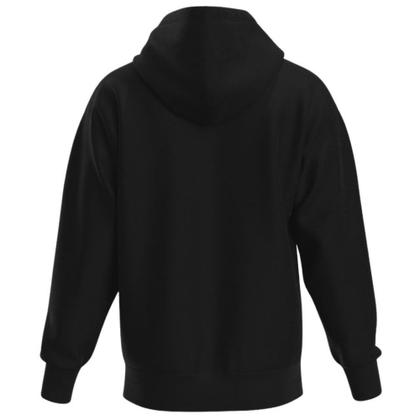 Imagem de Kit 2 Blusas De Moletom Modelo Canguru Com Capuz Inverno