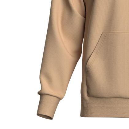 Imagem de Kit 2 Blusas De Moletom Modelo Canguru Com Capuz Inverno