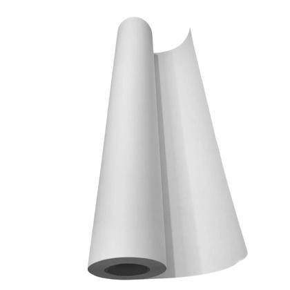 Imagem de Kit 2 Bobinas Sulfite Para Plotter 90g 610mmx50m