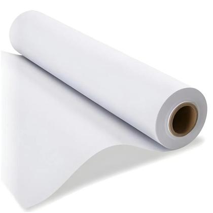 Imagem de Kit 2 Bobinas Sulfite Para Plotter 90g 610mmx50m