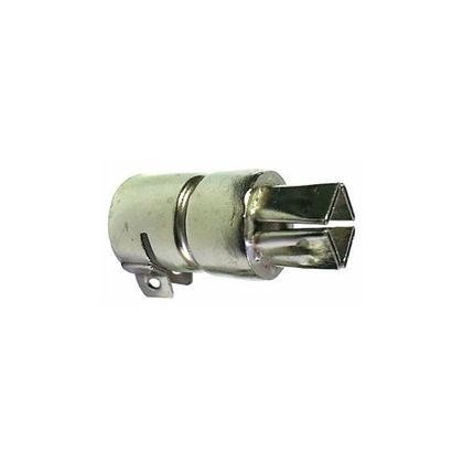 Imagem de Kit 2 Bocal Smd Pf-215 Utilizado Estação Retrabalho Esd-800 Es-810 Instrutherm