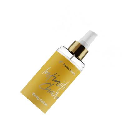Imagem de Kit 2 Body Splash Luxury Swiss Beauty Belkit