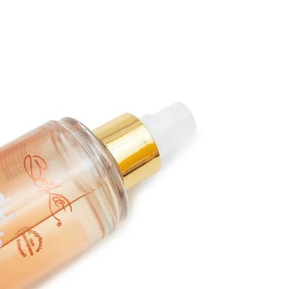 Imagem de Kit 2 Body Splash Pêssego Belkit Colônia Fixação Prolongada