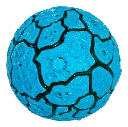 Imagem de Kit 2 Bolas De Apertar Squish Mania Flash Vulcão Com Luz