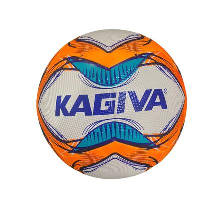 Imagem de Kit 2 Bolas De Futebol Society Grama Sintética Kagiva