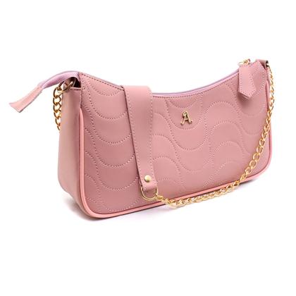 Imagem de Kit 2 Bolsa Bolsinhas Feminina Compacta Clutch Tiracolo Alça Transversal