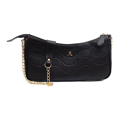 Imagem de Kit 2 Bolsa Bolsinhas Feminina Compacta Clutch Tiracolo Alça Transversal