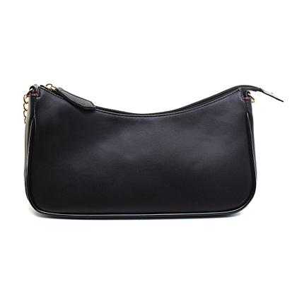 Imagem de Kit 2 Bolsa Bolsinhas Feminina Compacta Clutch Tiracolo Alça Transversal