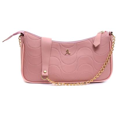 Imagem de Kit 2 Bolsa Bolsinhas Feminina Compacta Clutch Tiracolo Alça Transversal