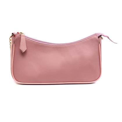 Imagem de Kit 2 Bolsa Bolsinhas Feminina Compacta Clutch Tiracolo Alça Transversal