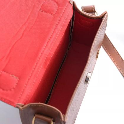 Imagem de Kit 2 Bolsa Feminina Pequena Tiracolo Clucth Elegante Compacta Alça Ajustável