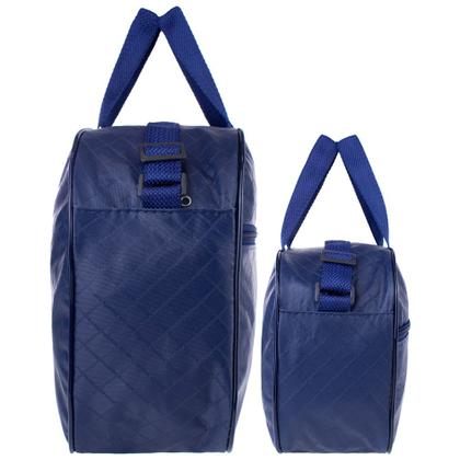 Imagem de Kit 2 Bolsas Mala Maternidade Bebe Várias Cores Menina Menino