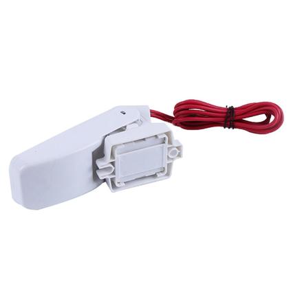 Imagem de Kit 2 Bomba de Porão Elétrica + Boia Interruptora Automática Náutica Embarcação Barco Lancha 12v ou 24v 750ghp e 1100gph