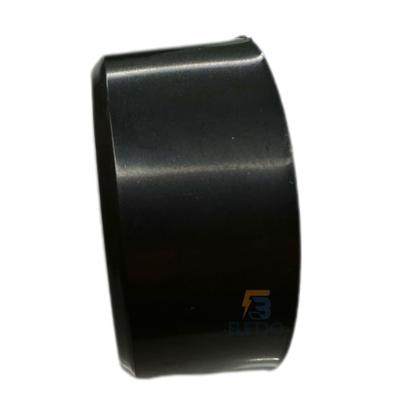 Imagem de Kit 2 Botões do Timer e Temperatura para Fritadeira Air Fryer Nell Fit 3,2 MAF350