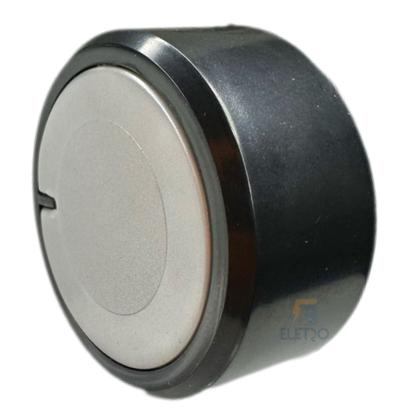 Imagem de Kit 2 Botões do Timer e Temperatura para Fritadeira Air Fryer Nell Fit 3,2 MAF350