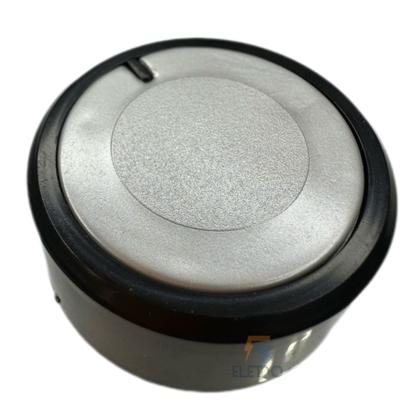 Imagem de Kit 2 Botões do Timer e Temperatura para Fritadeira Air Fryer Nell Fit 3,2 MAF350