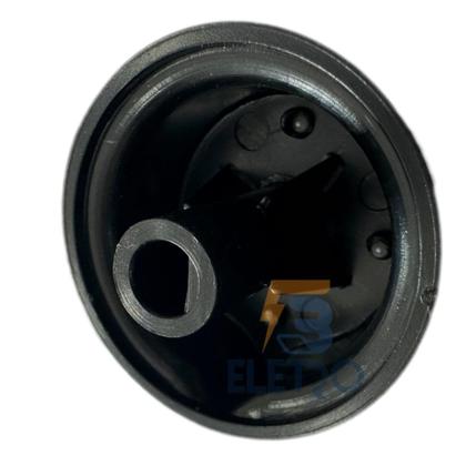 Imagem de Kit 2 Botões Knob do Timer para Fritadeira Mondial AFN-41