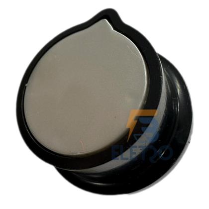 Imagem de Kit 2 Botões Knob do Timer para Fritadeira Mondial AFN-41