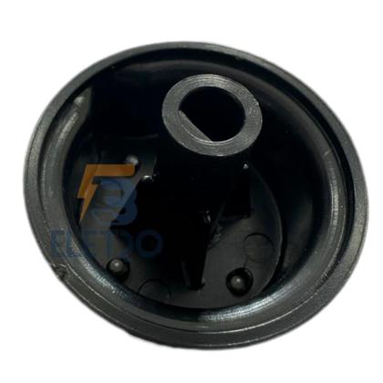 Imagem de Kit 2 Botões Knob do Timer para Fritadeira Mondial AFN-41