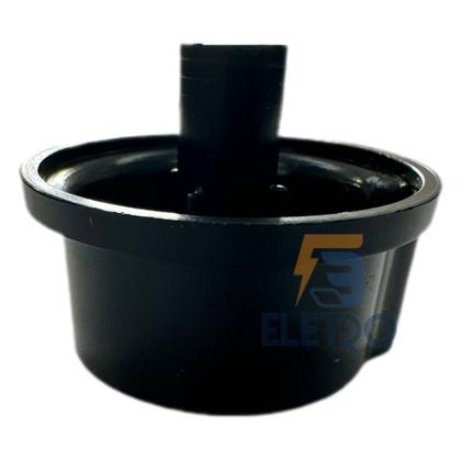 Imagem de Kit 2 Botões Knob do Timer para Fritadeira Mondial AFN-41