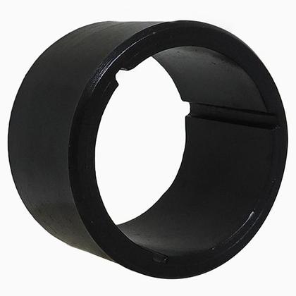 ちぇる　38 Kit 2 Buchas Eixo S Carretas Nylon (Baixa 38mm) - LNG - Eixo de